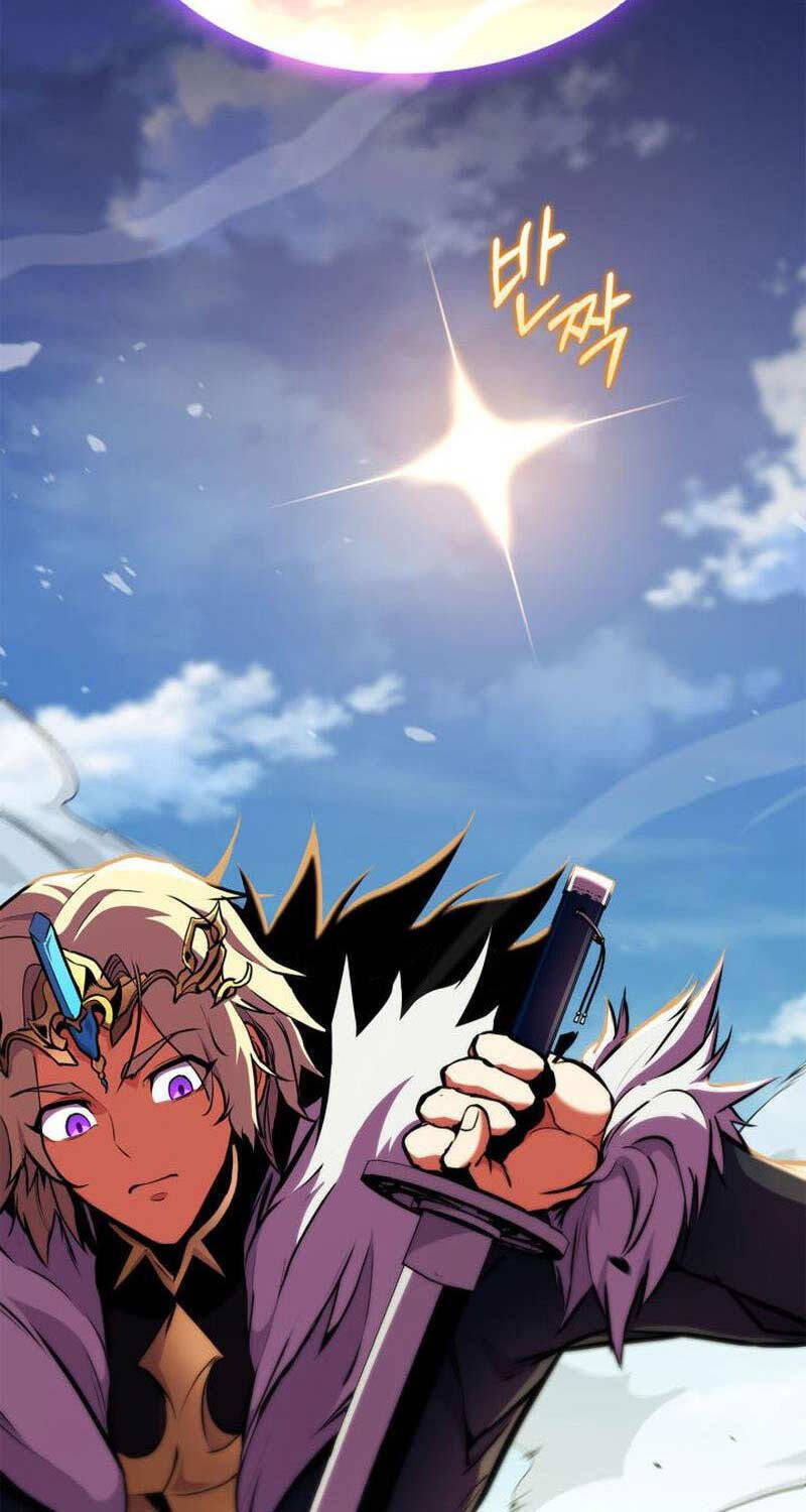 Sự Trở Lại Của Vị Thần Sức Mạnh Chap 161 - Next Chap 162