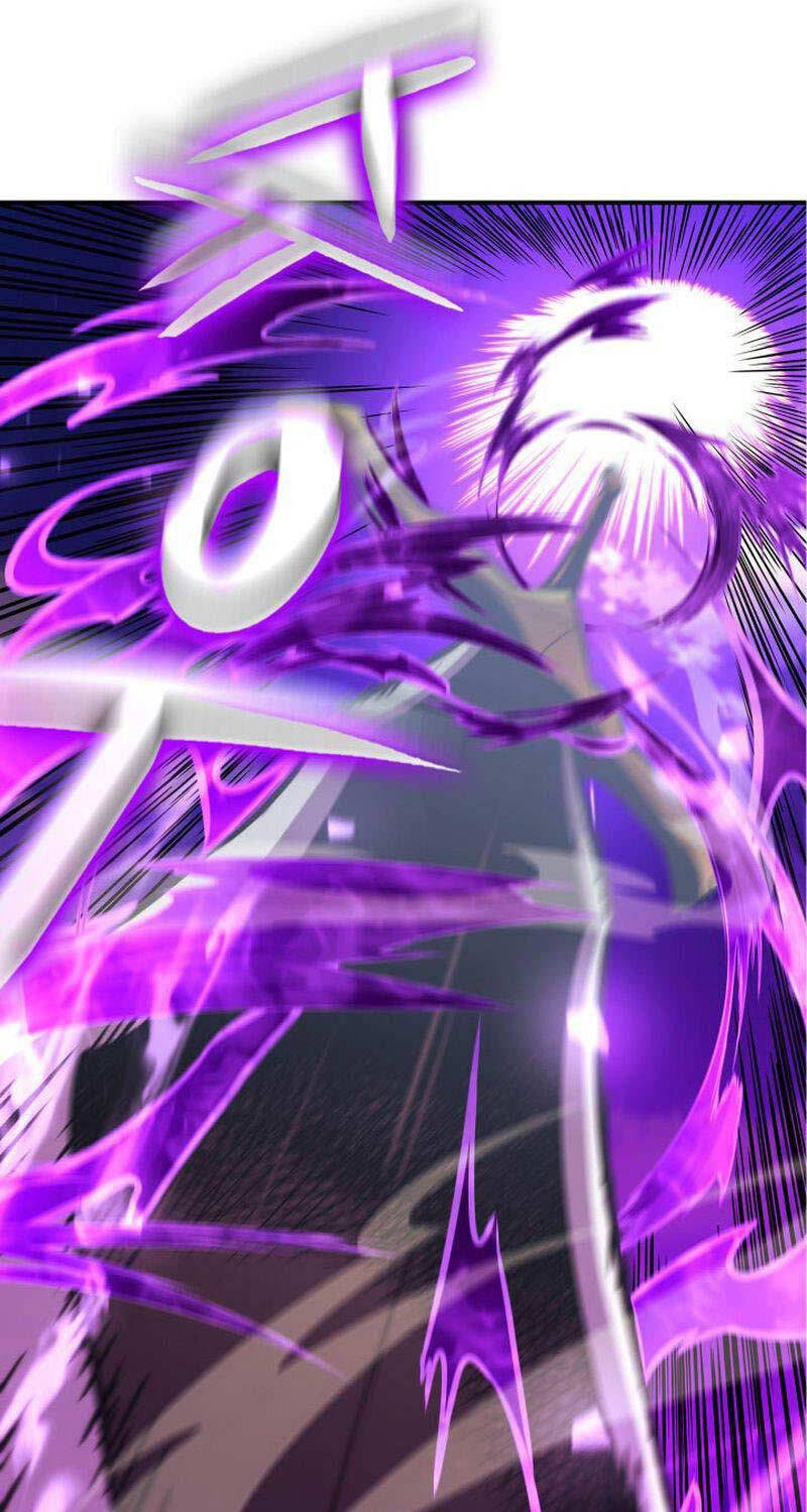 Sự Trở Lại Của Vị Thần Sức Mạnh Chap 161 - Next Chap 162