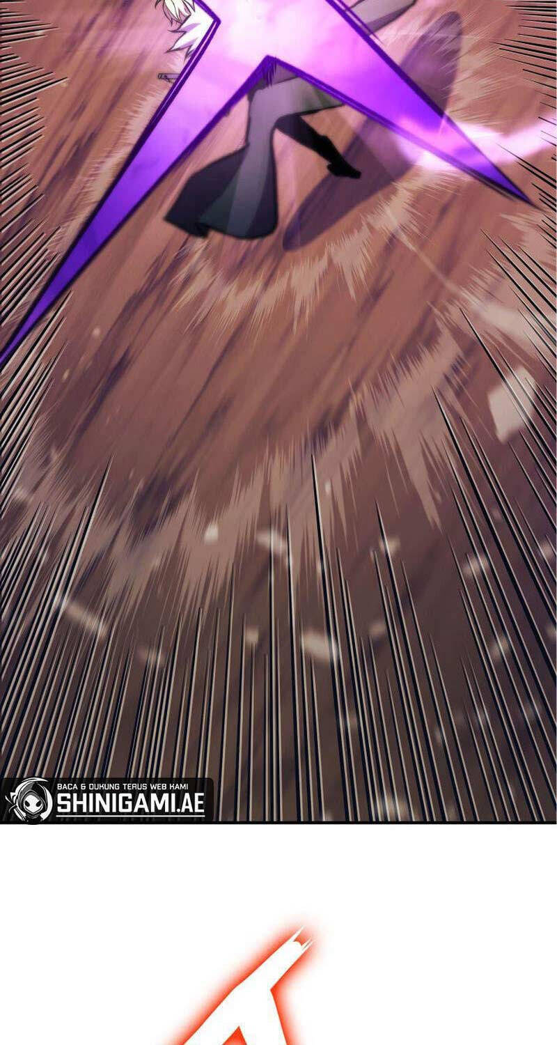 Sự Trở Lại Của Vị Thần Sức Mạnh Chap 161 - Next Chap 162