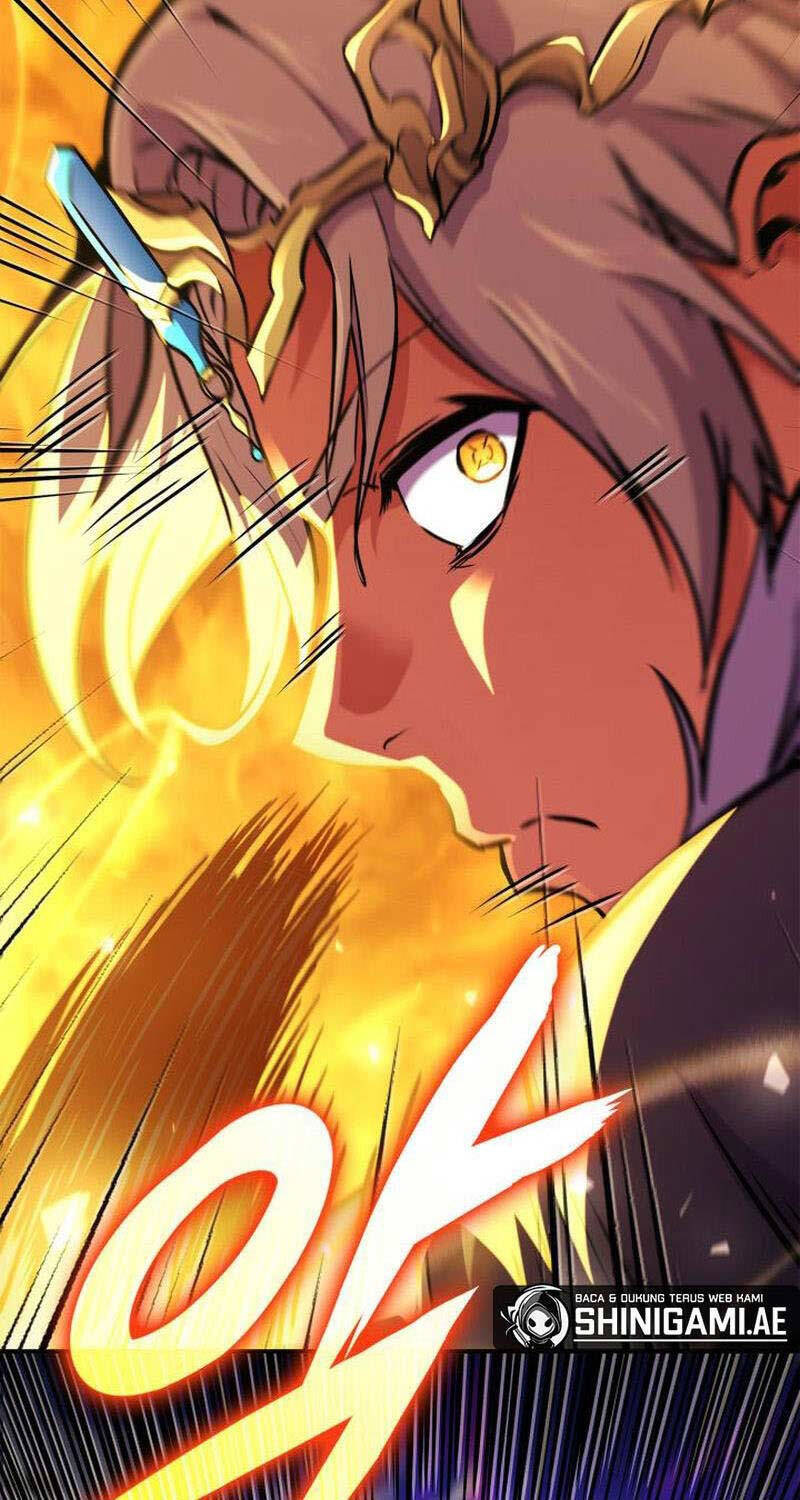 Sự Trở Lại Của Vị Thần Sức Mạnh Chap 161 - Next Chap 162