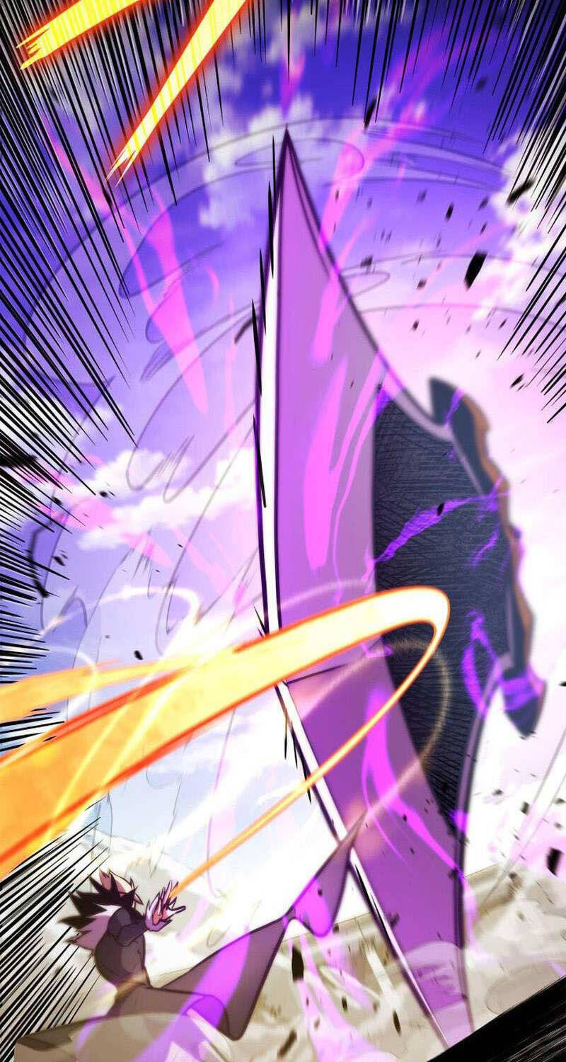 Sự Trở Lại Của Vị Thần Sức Mạnh Chap 161 - Next Chap 162