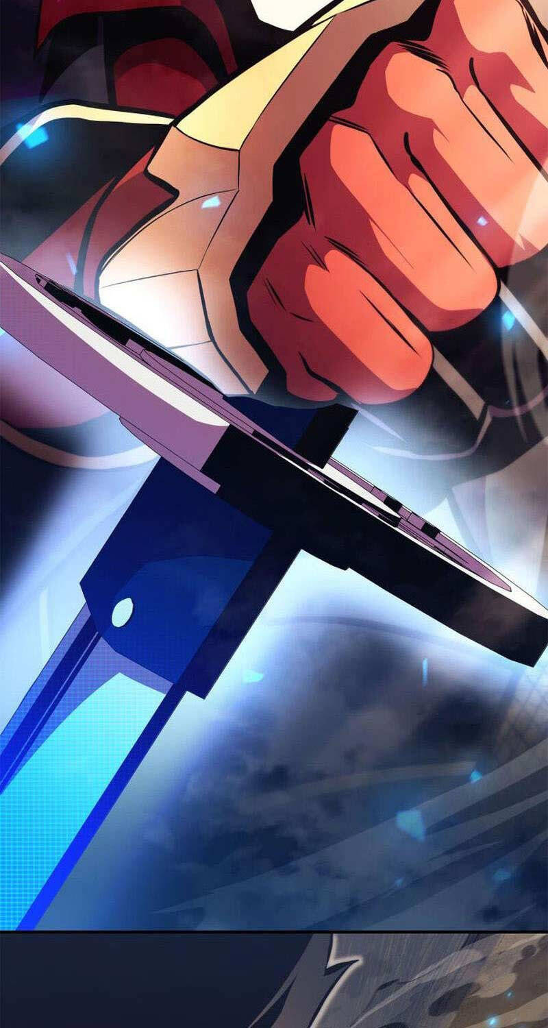 Sự Trở Lại Của Vị Thần Sức Mạnh Chap 161 - Next Chap 162