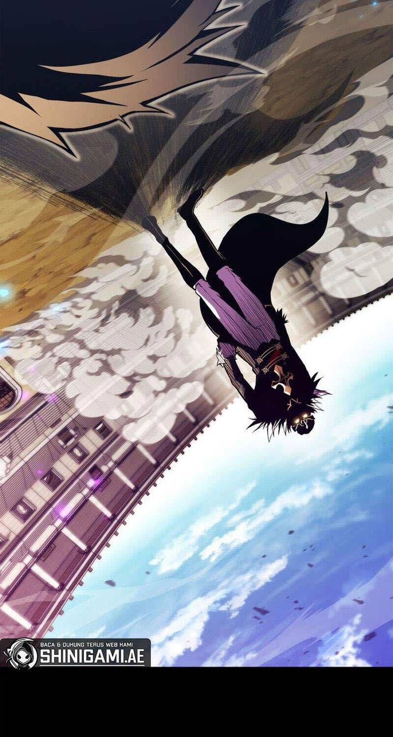 Sự Trở Lại Của Vị Thần Sức Mạnh Chap 161 - Next Chap 162