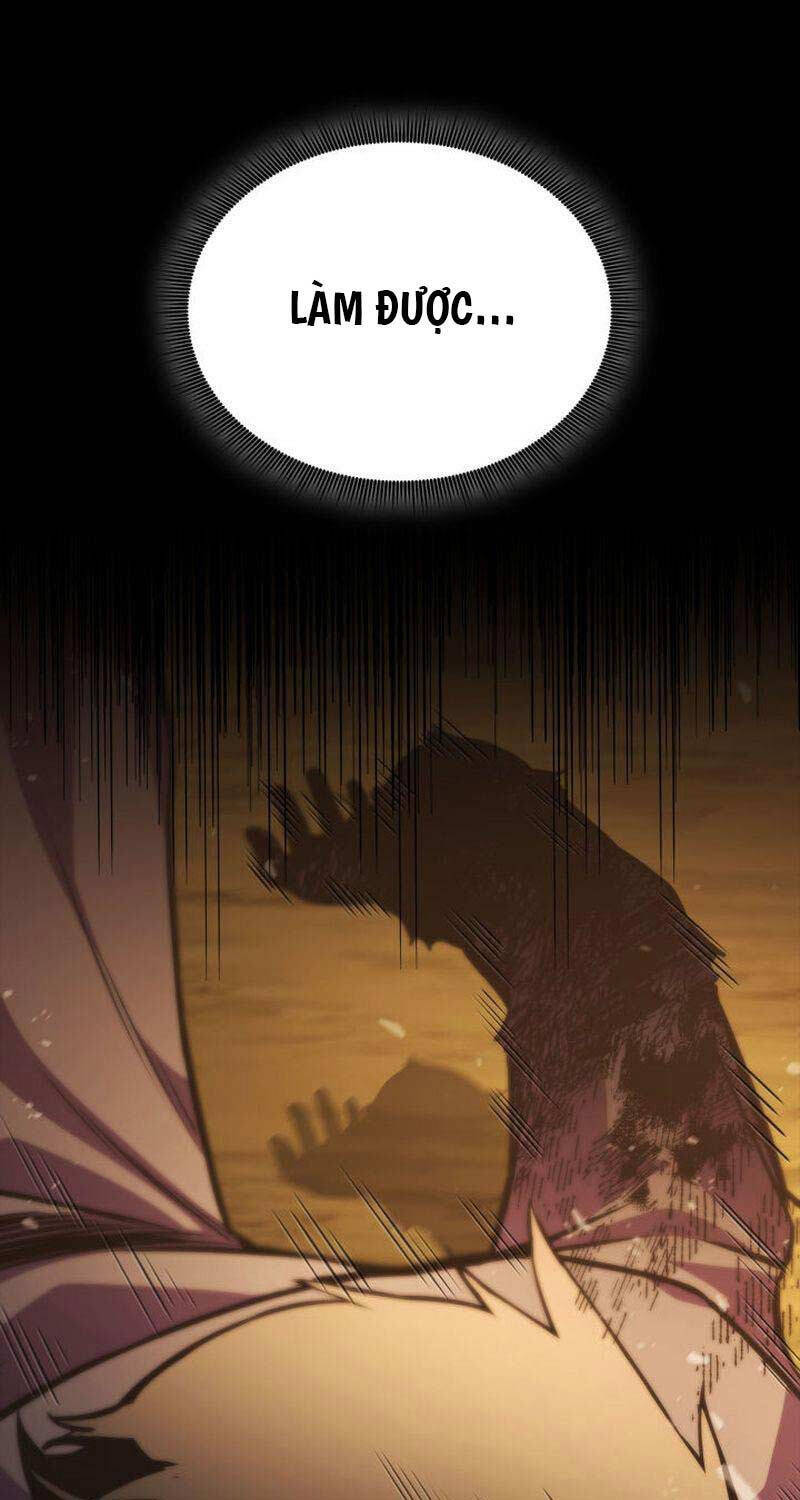 Sự Trở Lại Của Vị Thần Sức Mạnh Chap 161 - Next Chap 162