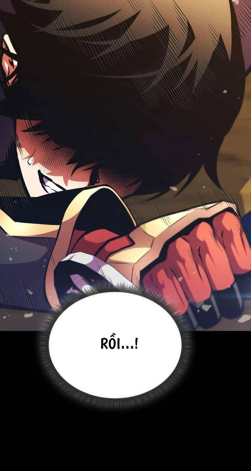 Sự Trở Lại Của Vị Thần Sức Mạnh Chap 161 - Next Chap 162