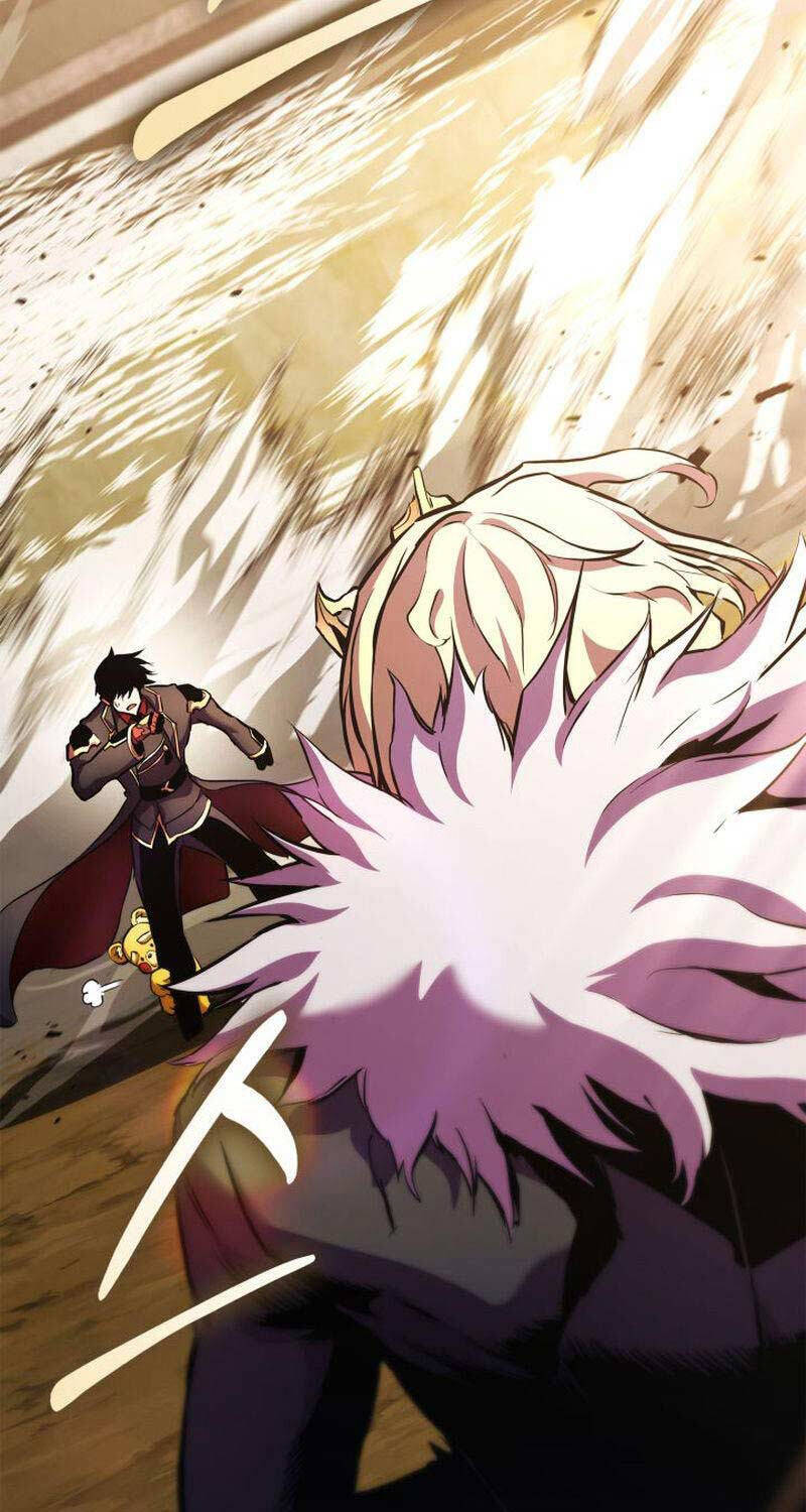 Sự Trở Lại Của Vị Thần Sức Mạnh Chap 161 - Next Chap 162