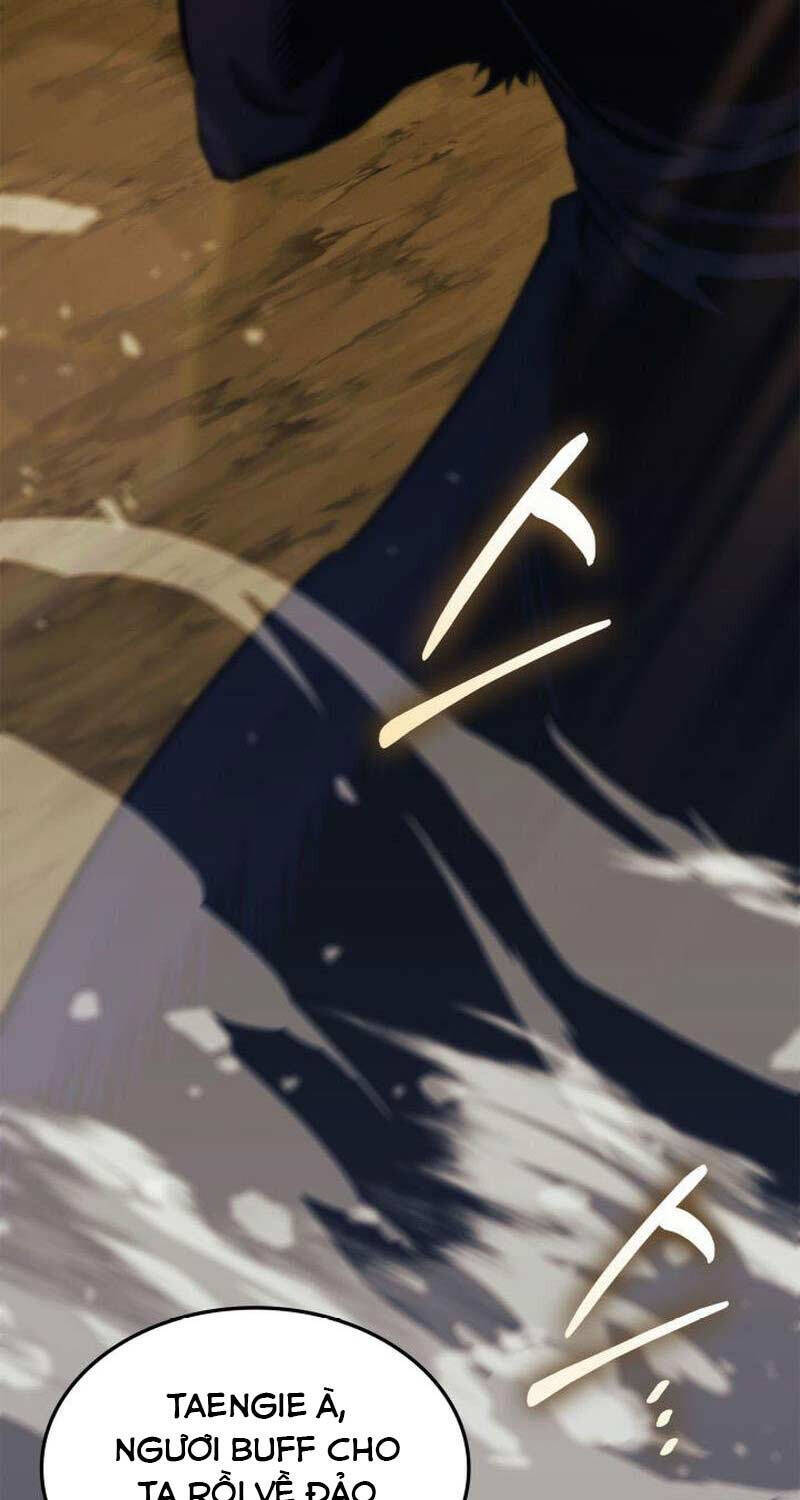 Sự Trở Lại Của Vị Thần Sức Mạnh Chap 161 - Next Chap 162