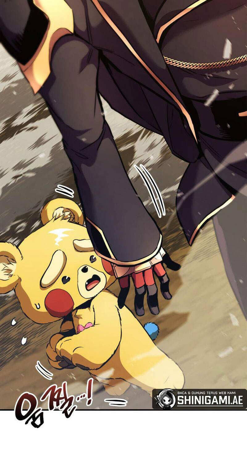 Sự Trở Lại Của Vị Thần Sức Mạnh Chap 161 - Next Chap 162