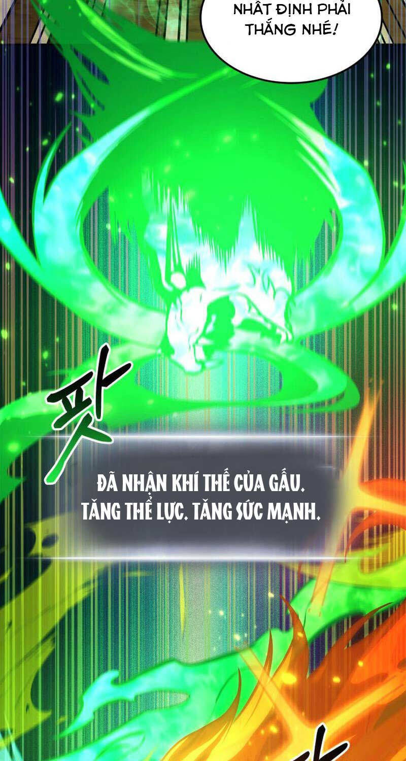 Sự Trở Lại Của Vị Thần Sức Mạnh Chap 161 - Next Chap 162