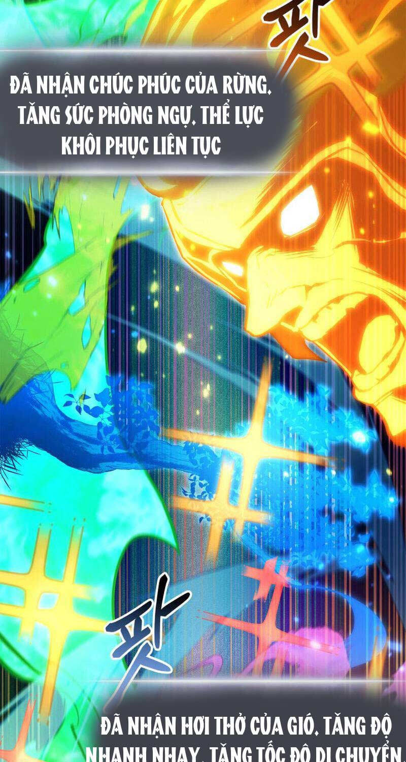 Sự Trở Lại Của Vị Thần Sức Mạnh Chap 161 - Next Chap 162