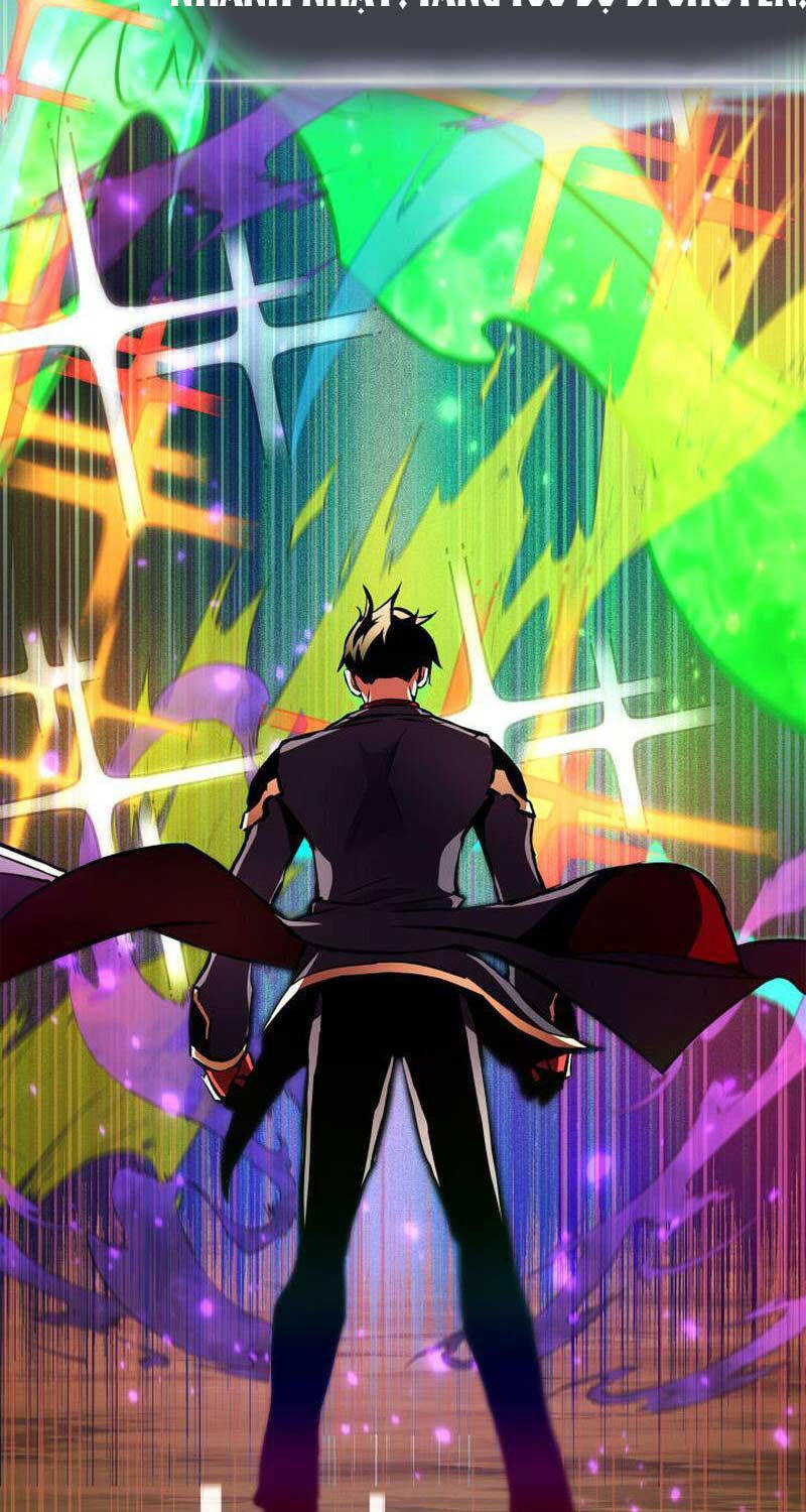 Sự Trở Lại Của Vị Thần Sức Mạnh Chap 161 - Next Chap 162