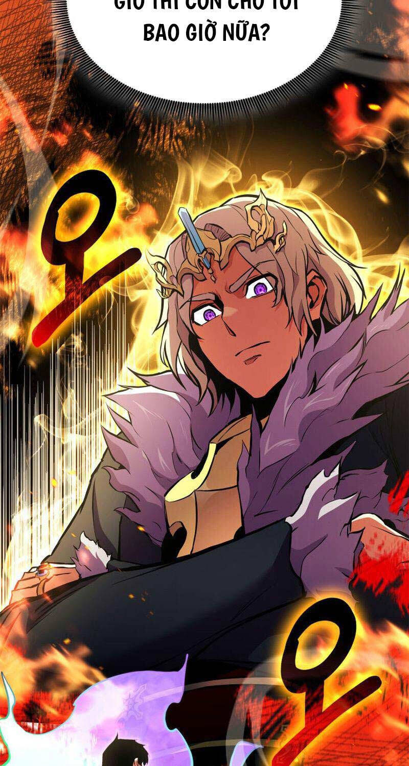Sự Trở Lại Của Vị Thần Sức Mạnh Chap 161 - Next Chap 162