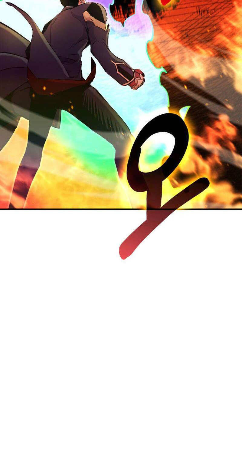 Sự Trở Lại Của Vị Thần Sức Mạnh Chap 161 - Next Chap 162