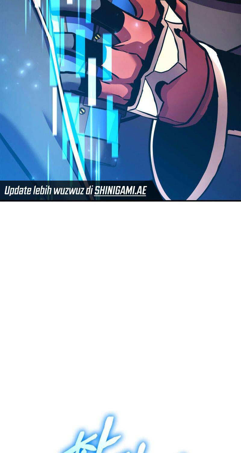 Sự Trở Lại Của Vị Thần Sức Mạnh Chap 161 - Next Chap 162