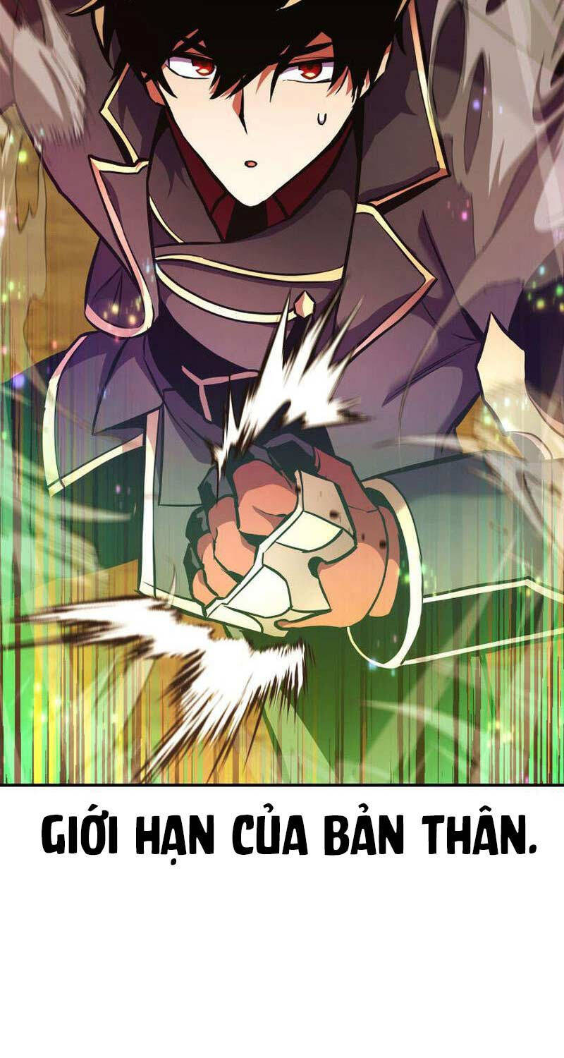 Sự Trở Lại Của Vị Thần Sức Mạnh Chap 161 - Next Chap 162