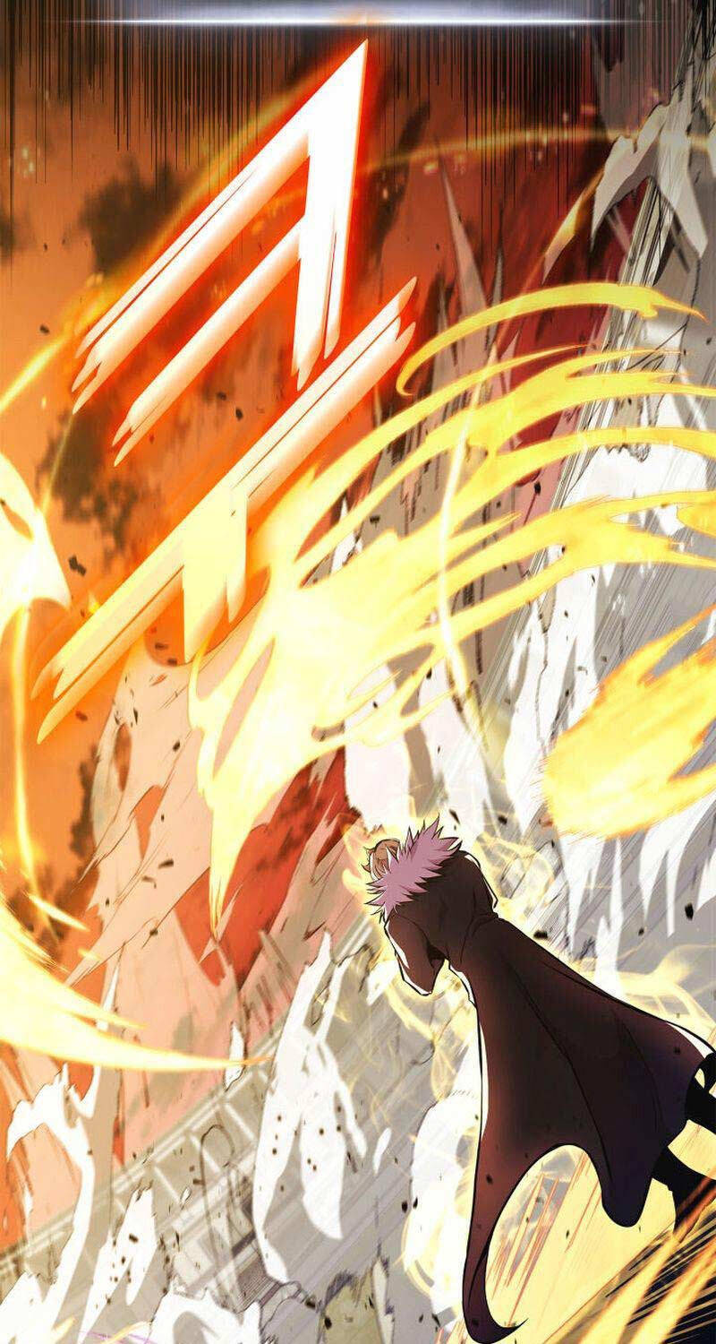 Sự Trở Lại Của Vị Thần Sức Mạnh Chap 161 - Next Chap 162