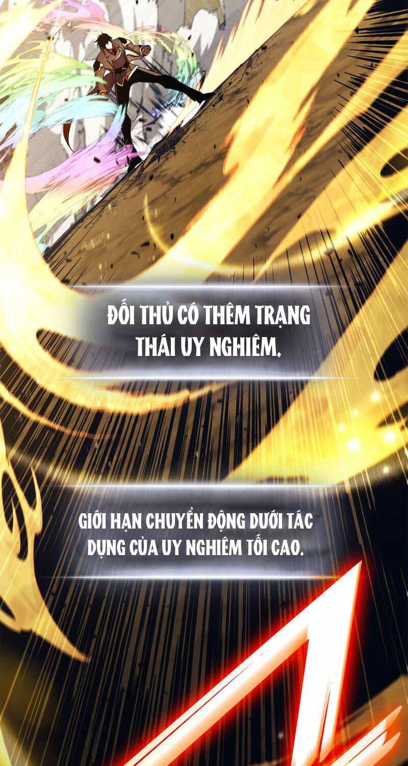 Sự Trở Lại Của Vị Thần Sức Mạnh Chap 161 - Next Chap 162