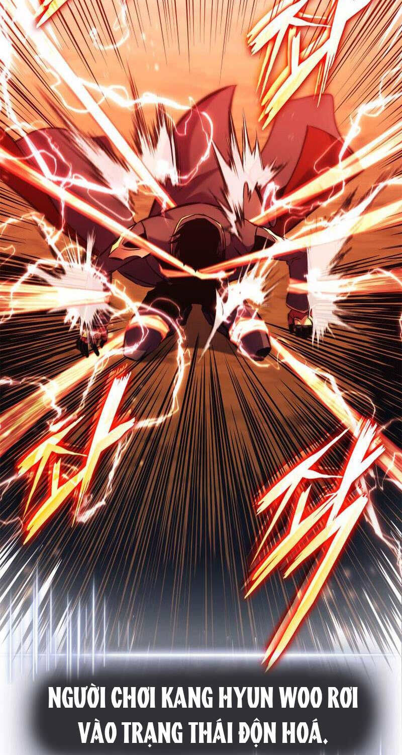Sự Trở Lại Của Vị Thần Sức Mạnh Chap 161 - Next Chap 162