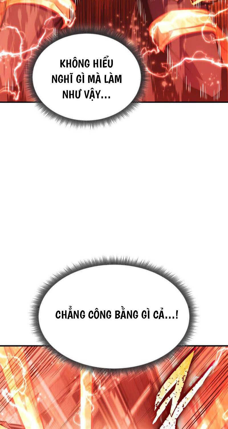 Sự Trở Lại Của Vị Thần Sức Mạnh Chap 161 - Next Chap 162