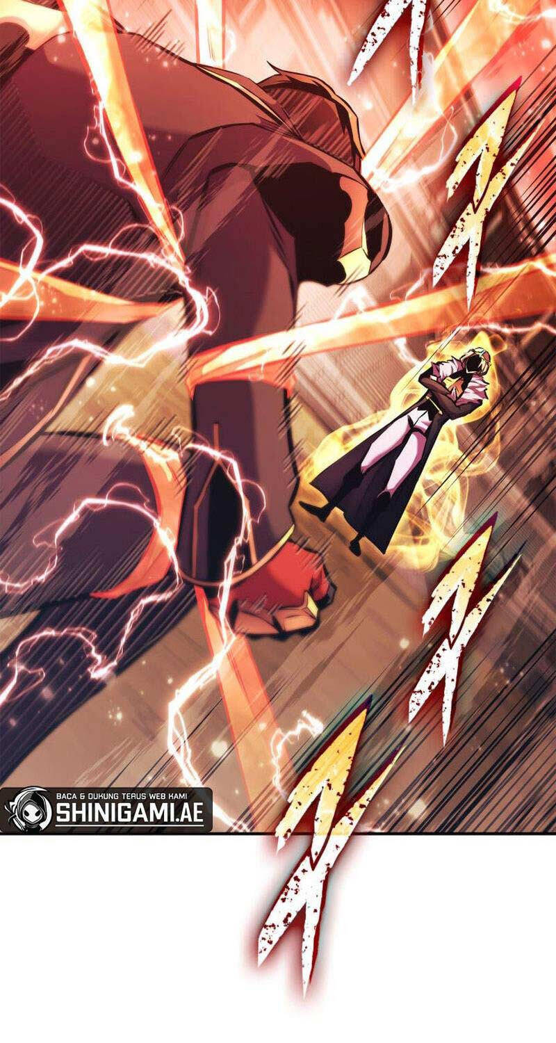 Sự Trở Lại Của Vị Thần Sức Mạnh Chap 161 - Next Chap 162