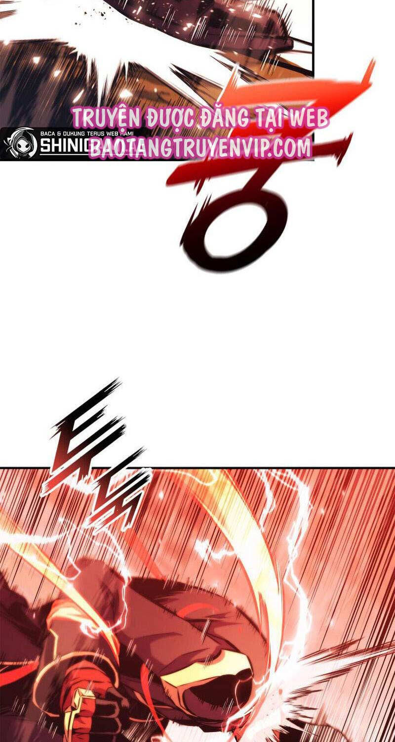 Sự Trở Lại Của Vị Thần Sức Mạnh Chap 161 - Next Chap 162