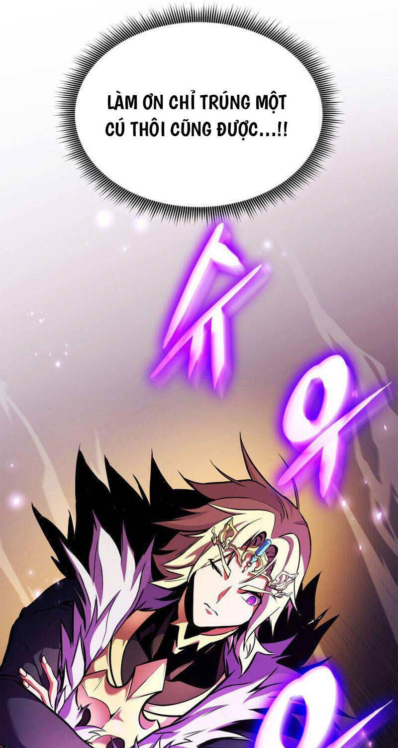 Sự Trở Lại Của Vị Thần Sức Mạnh Chap 161 - Next Chap 162