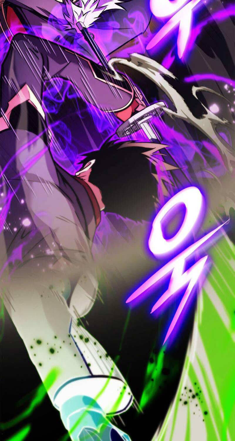 Sự Trở Lại Của Vị Thần Sức Mạnh Chap 161 - Next Chap 162