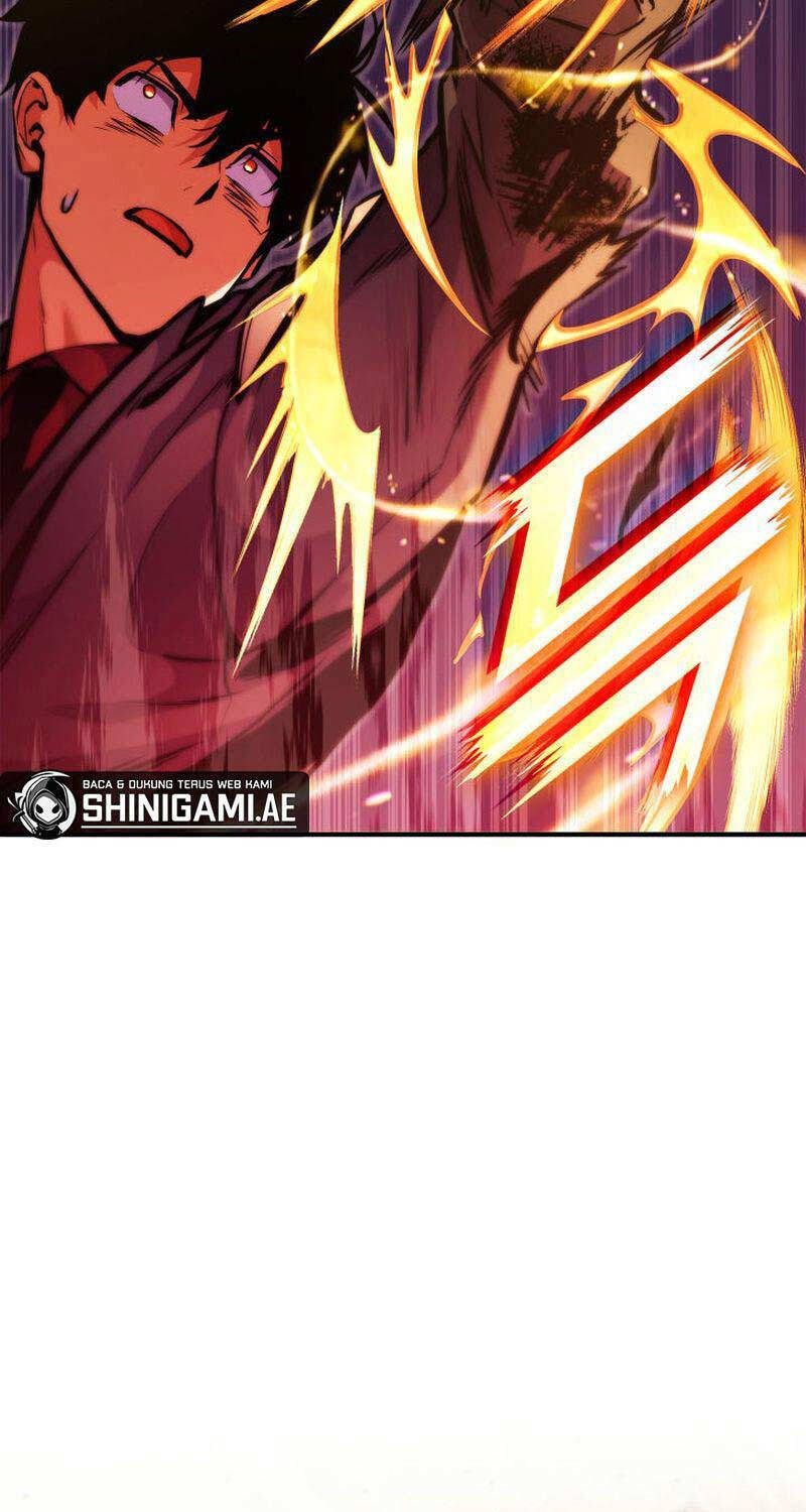 Sự Trở Lại Của Vị Thần Sức Mạnh Chap 161 - Next Chap 162