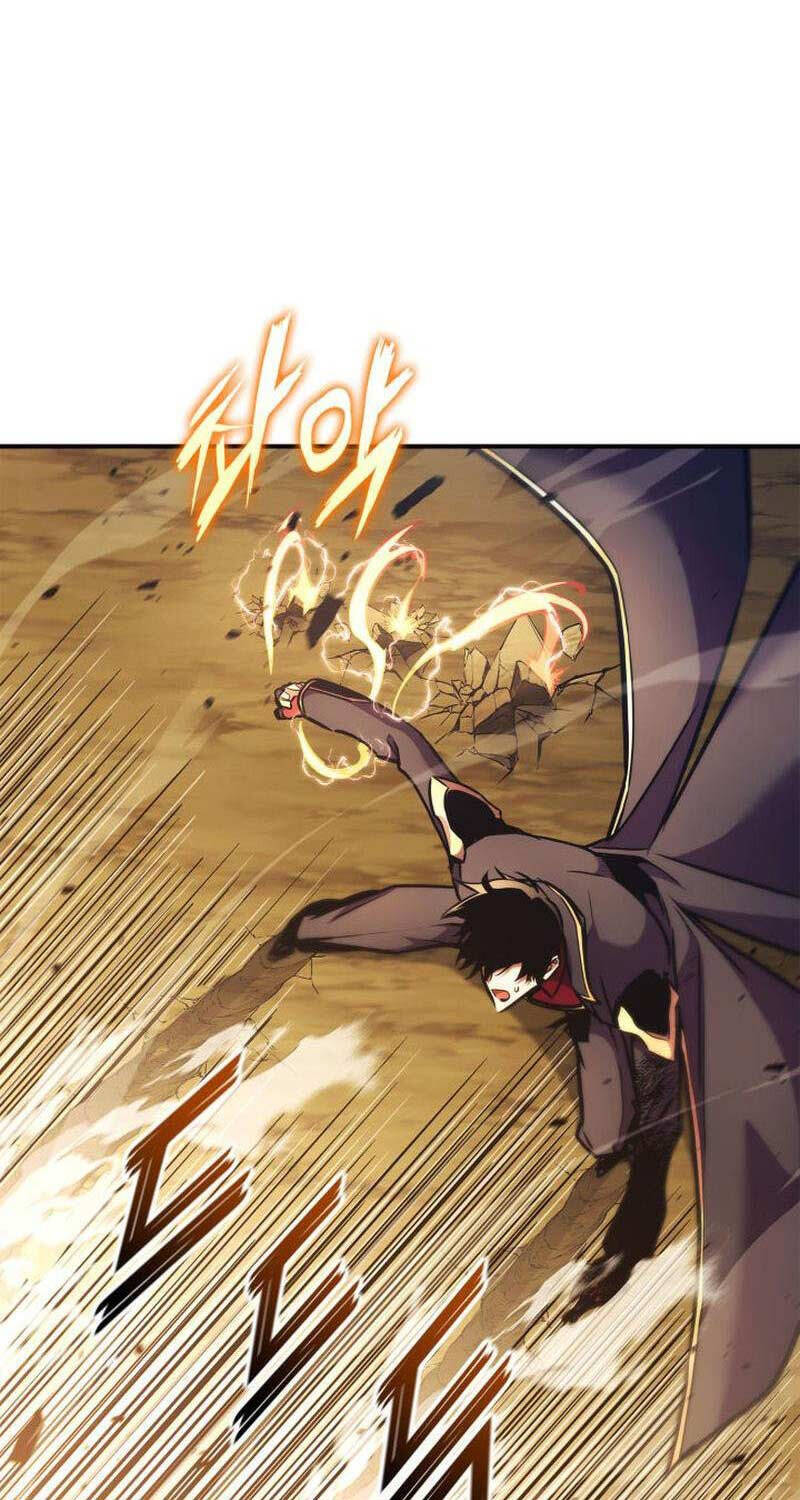 Sự Trở Lại Của Vị Thần Sức Mạnh Chap 161 - Next Chap 162