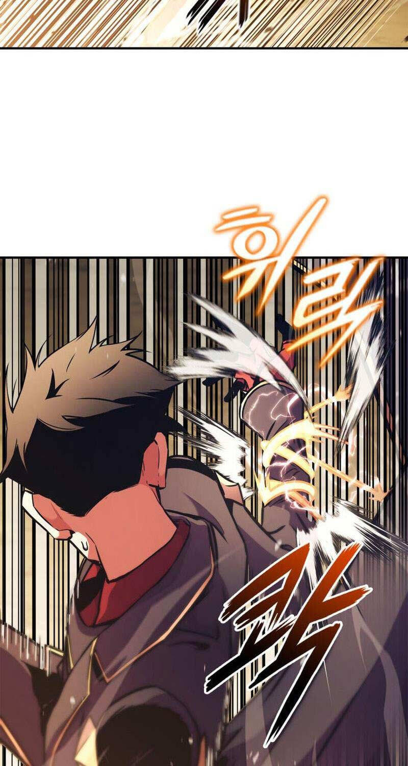 Sự Trở Lại Của Vị Thần Sức Mạnh Chap 161 - Next Chap 162