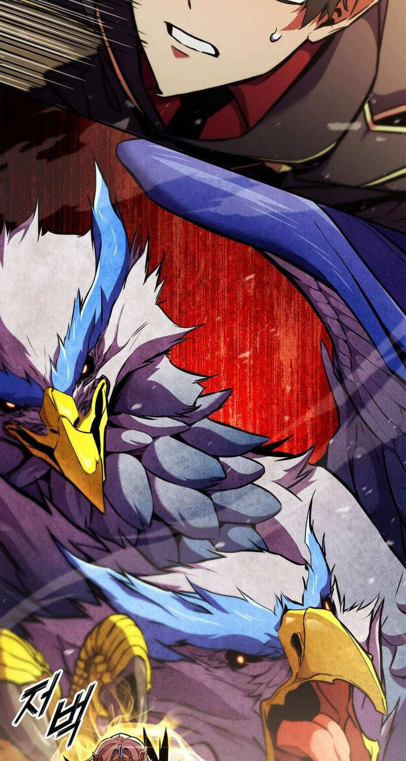 Sự Trở Lại Của Vị Thần Sức Mạnh Chap 161 - Next Chap 162