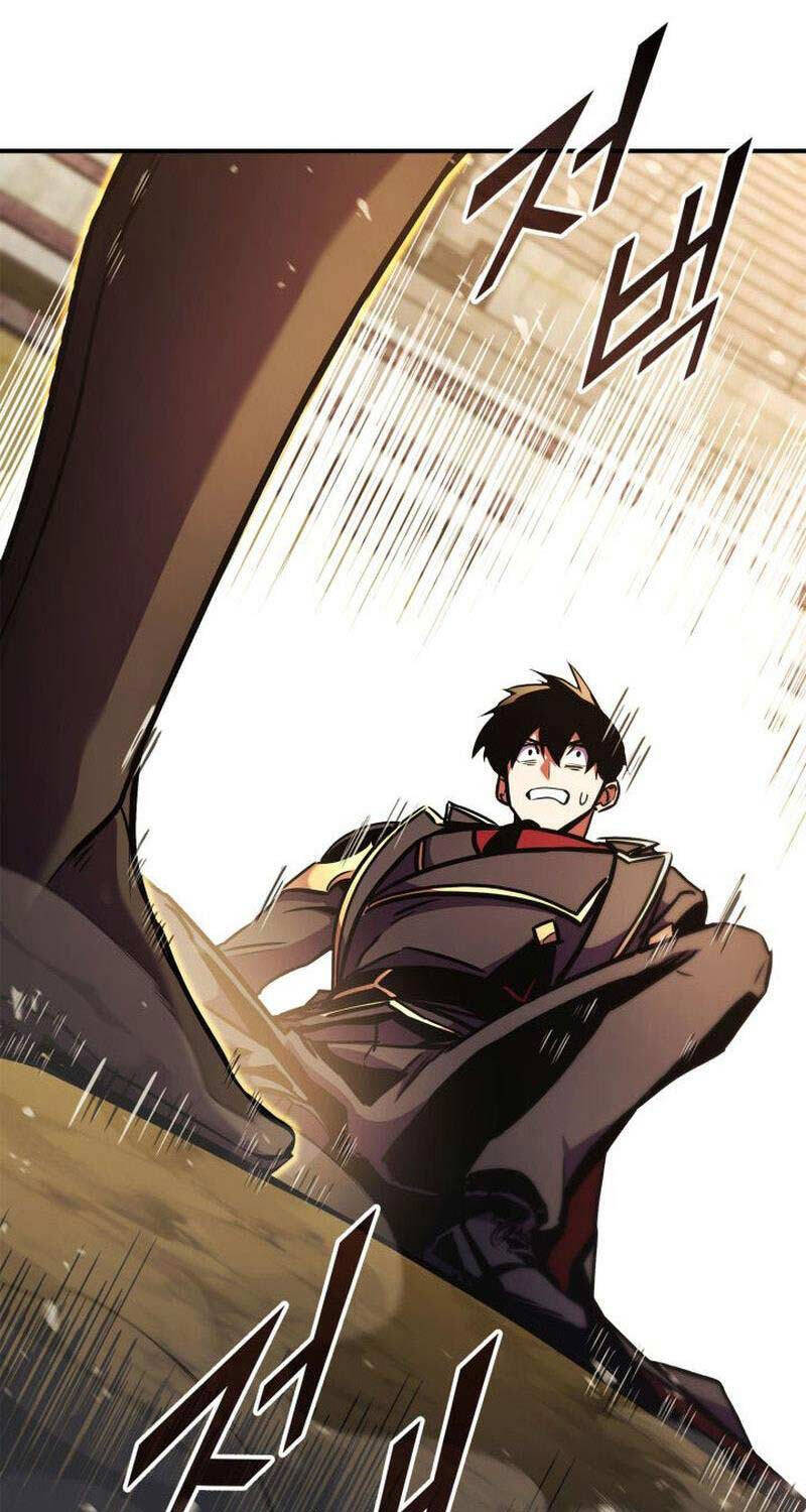 Sự Trở Lại Của Vị Thần Sức Mạnh Chap 161 - Next Chap 162