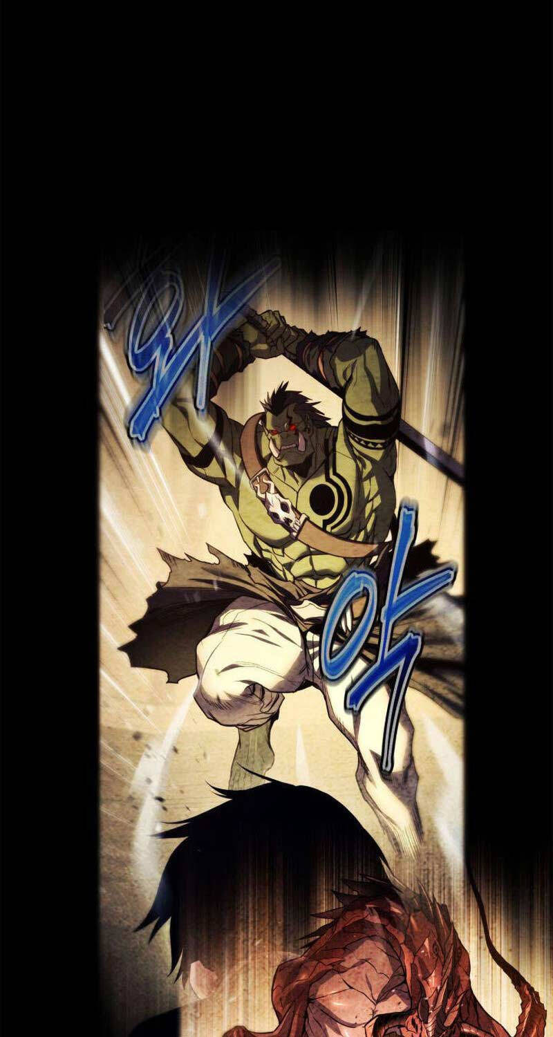 Sự Trở Lại Của Vị Thần Sức Mạnh Chap 161 - Next Chap 162