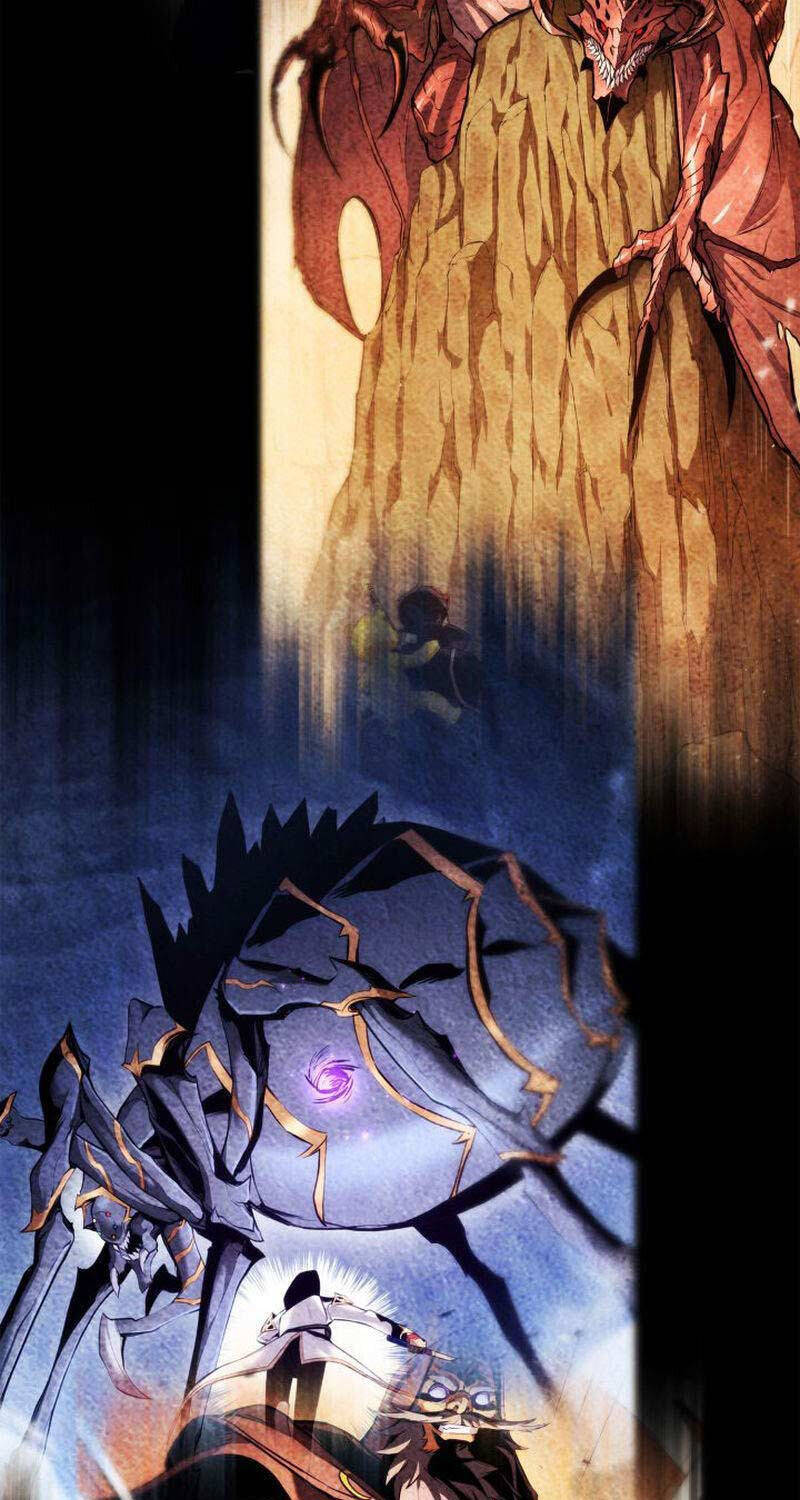 Sự Trở Lại Của Vị Thần Sức Mạnh Chap 161 - Next Chap 162