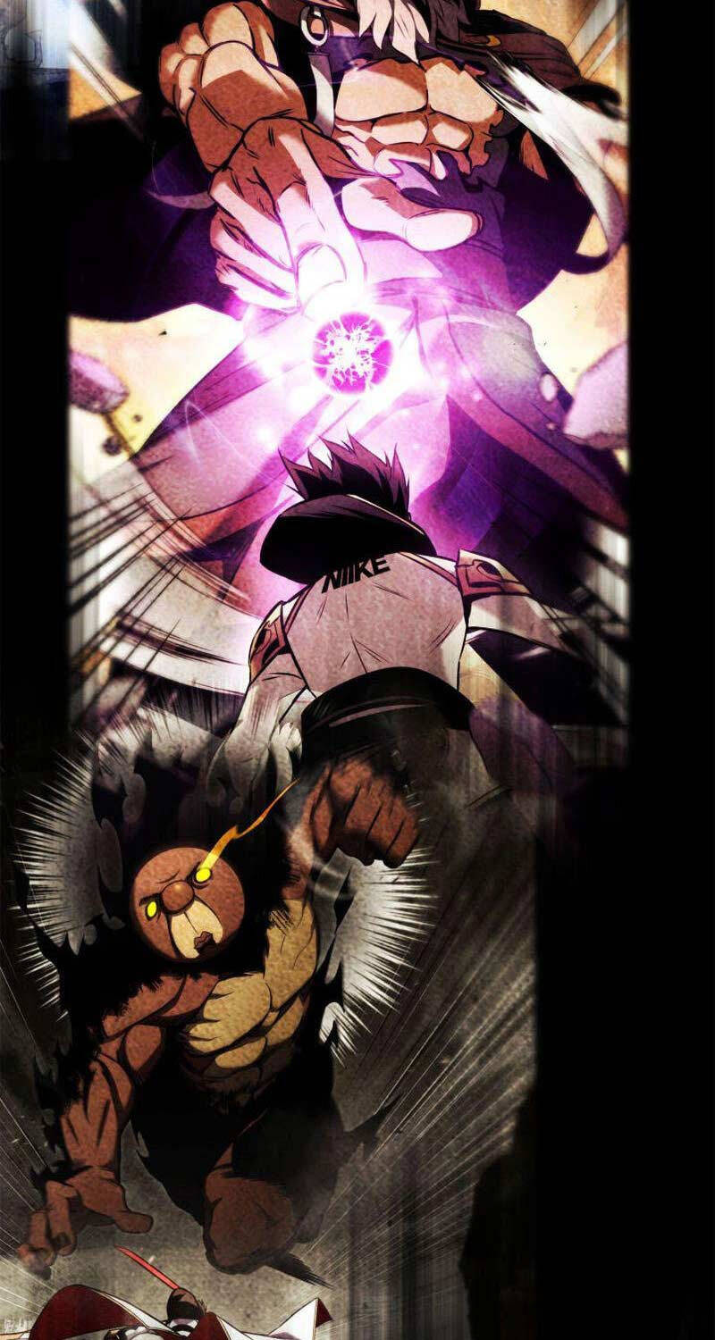 Sự Trở Lại Của Vị Thần Sức Mạnh Chap 161 - Next Chap 162