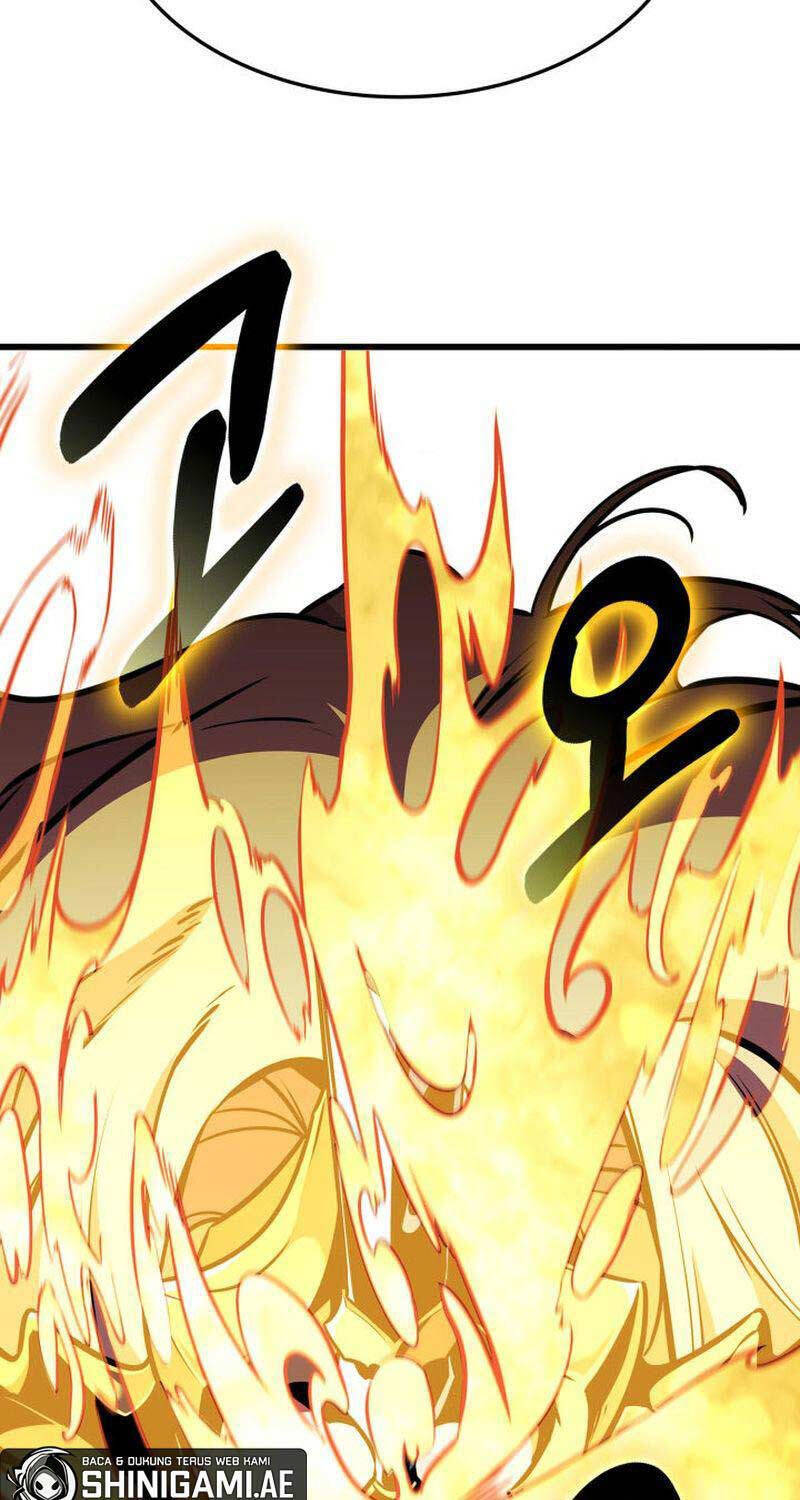 Sự Trở Lại Của Vị Thần Sức Mạnh Chap 161 - Next Chap 162