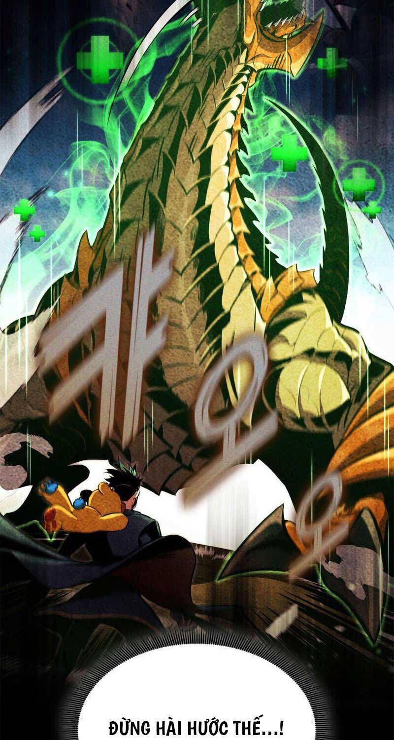 Sự Trở Lại Của Vị Thần Sức Mạnh Chap 161 - Next Chap 162