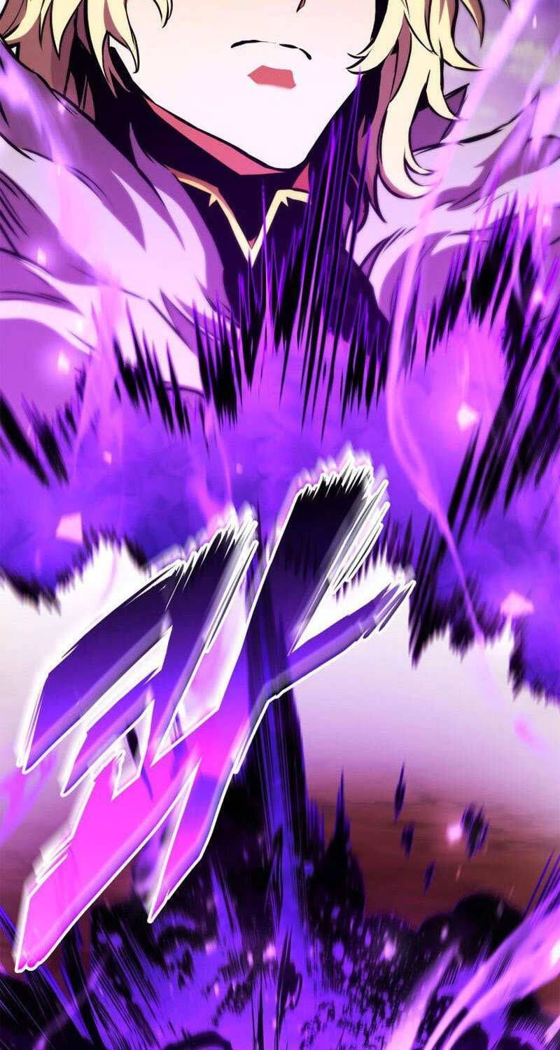 Sự Trở Lại Của Vị Thần Sức Mạnh Chap 161 - Next Chap 162