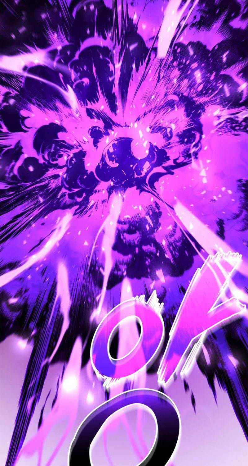 Sự Trở Lại Của Vị Thần Sức Mạnh Chap 161 - Next Chap 162