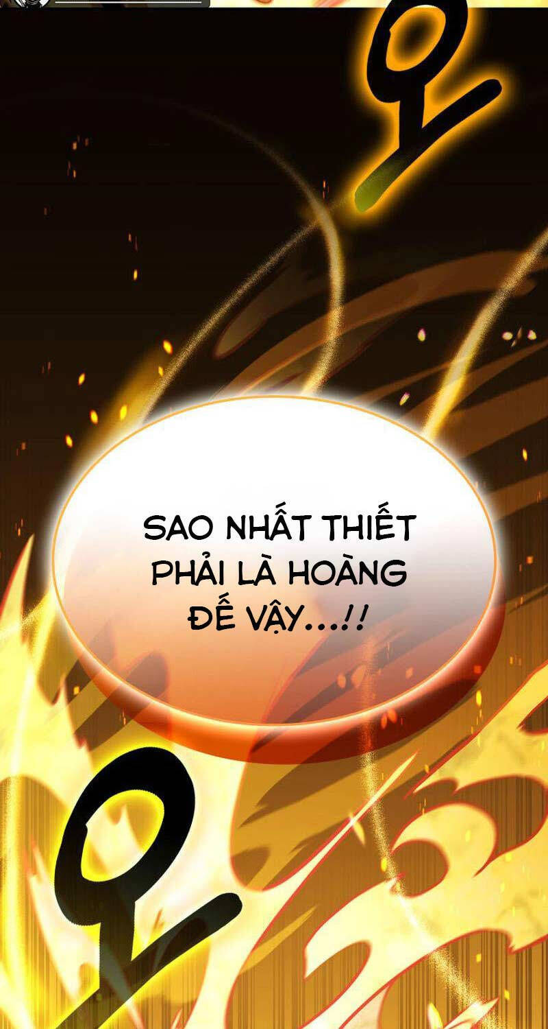 Sự Trở Lại Của Vị Thần Sức Mạnh Chap 161 - Next Chap 162
