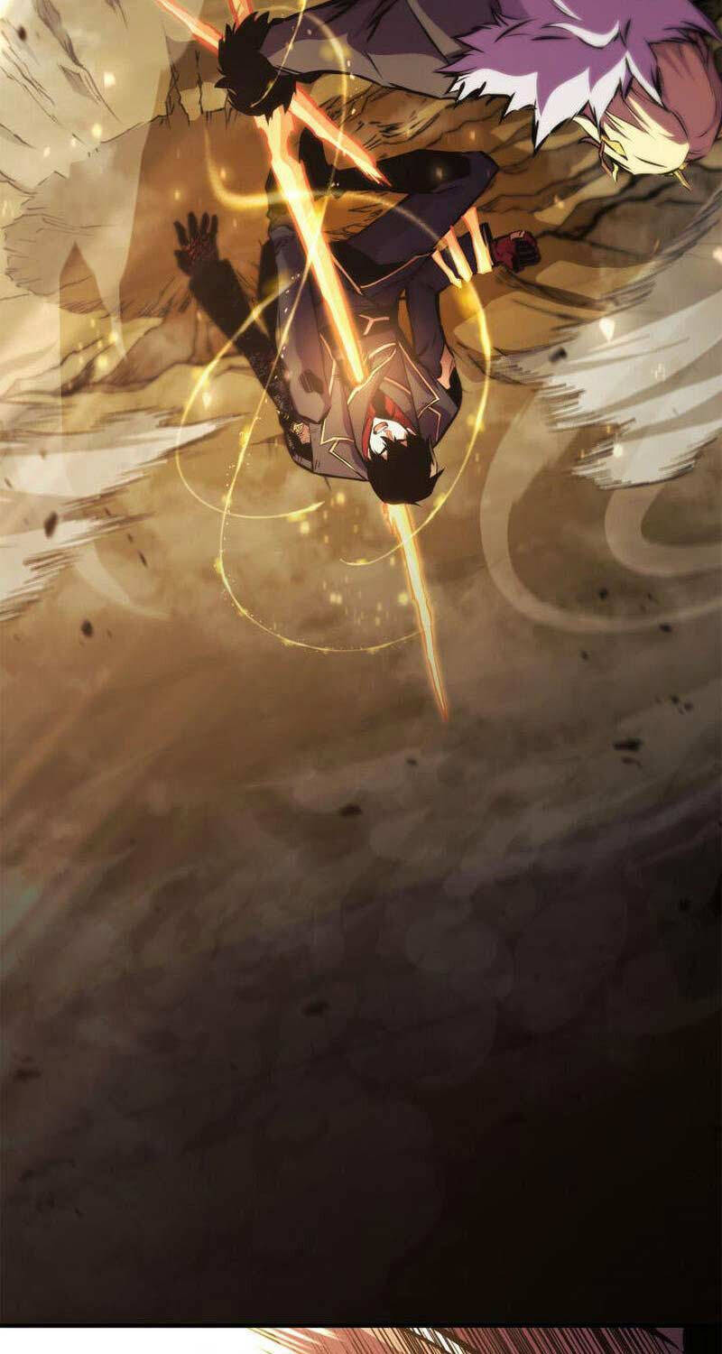 Sự Trở Lại Của Vị Thần Sức Mạnh Chap 161 - Next Chap 162