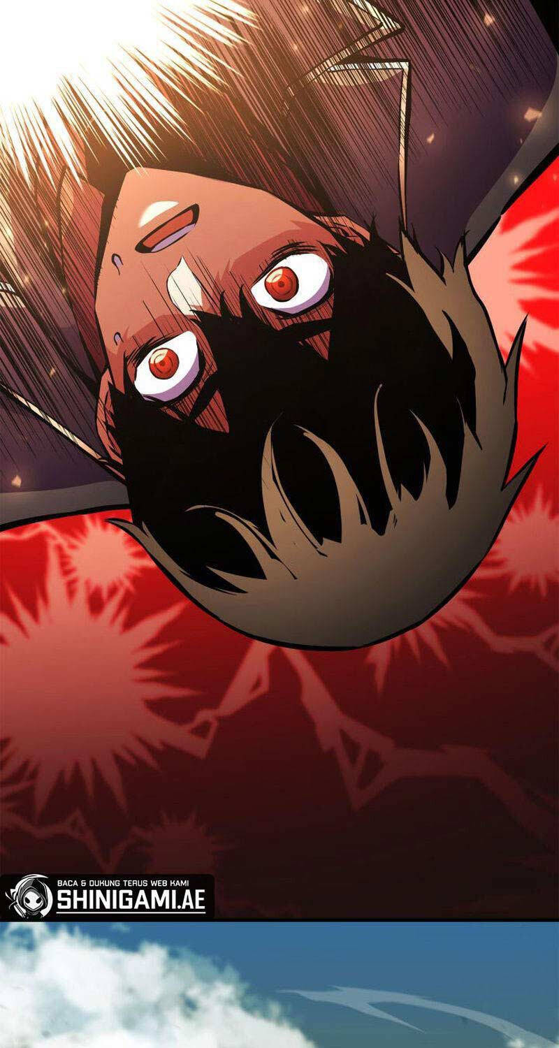 Sự Trở Lại Của Vị Thần Sức Mạnh Chap 161 - Next Chap 162