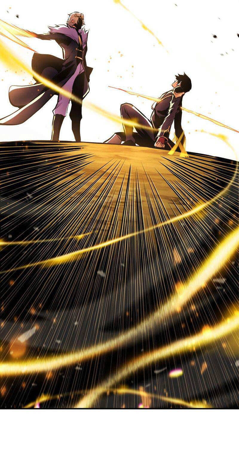 Sự Trở Lại Của Vị Thần Sức Mạnh Chap 161 - Next Chap 162