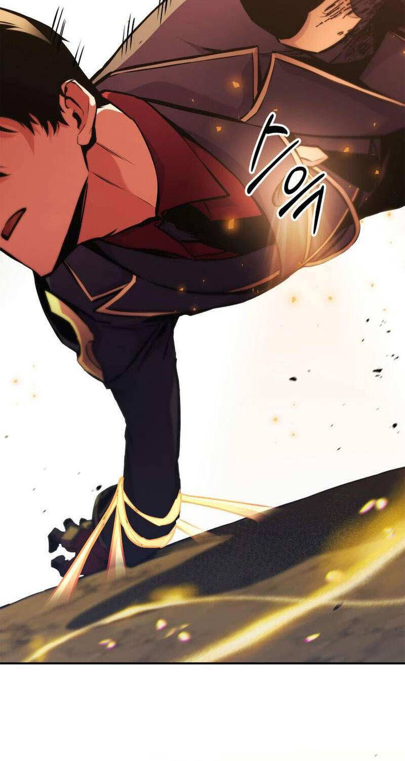 Sự Trở Lại Của Vị Thần Sức Mạnh Chap 161 - Next Chap 162