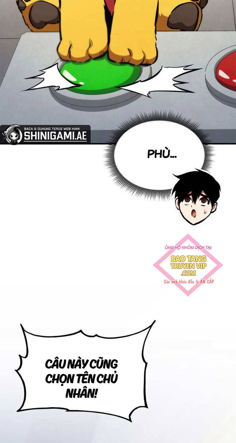 Sự Trở Lại Của Vị Thần Sức Mạnh Chap 162 - Next Chap 163