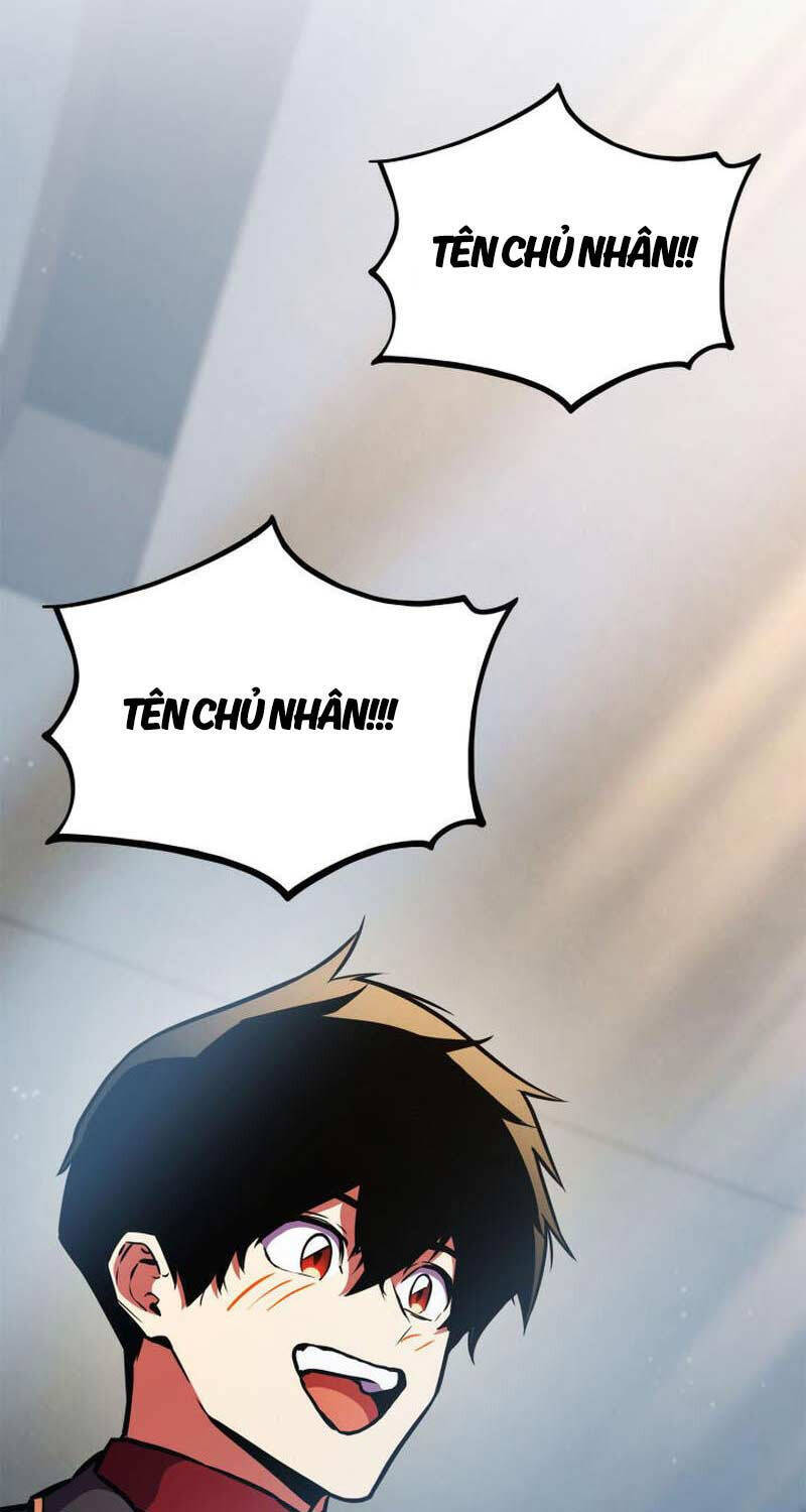 Sự Trở Lại Của Vị Thần Sức Mạnh Chap 162 - Next Chap 163