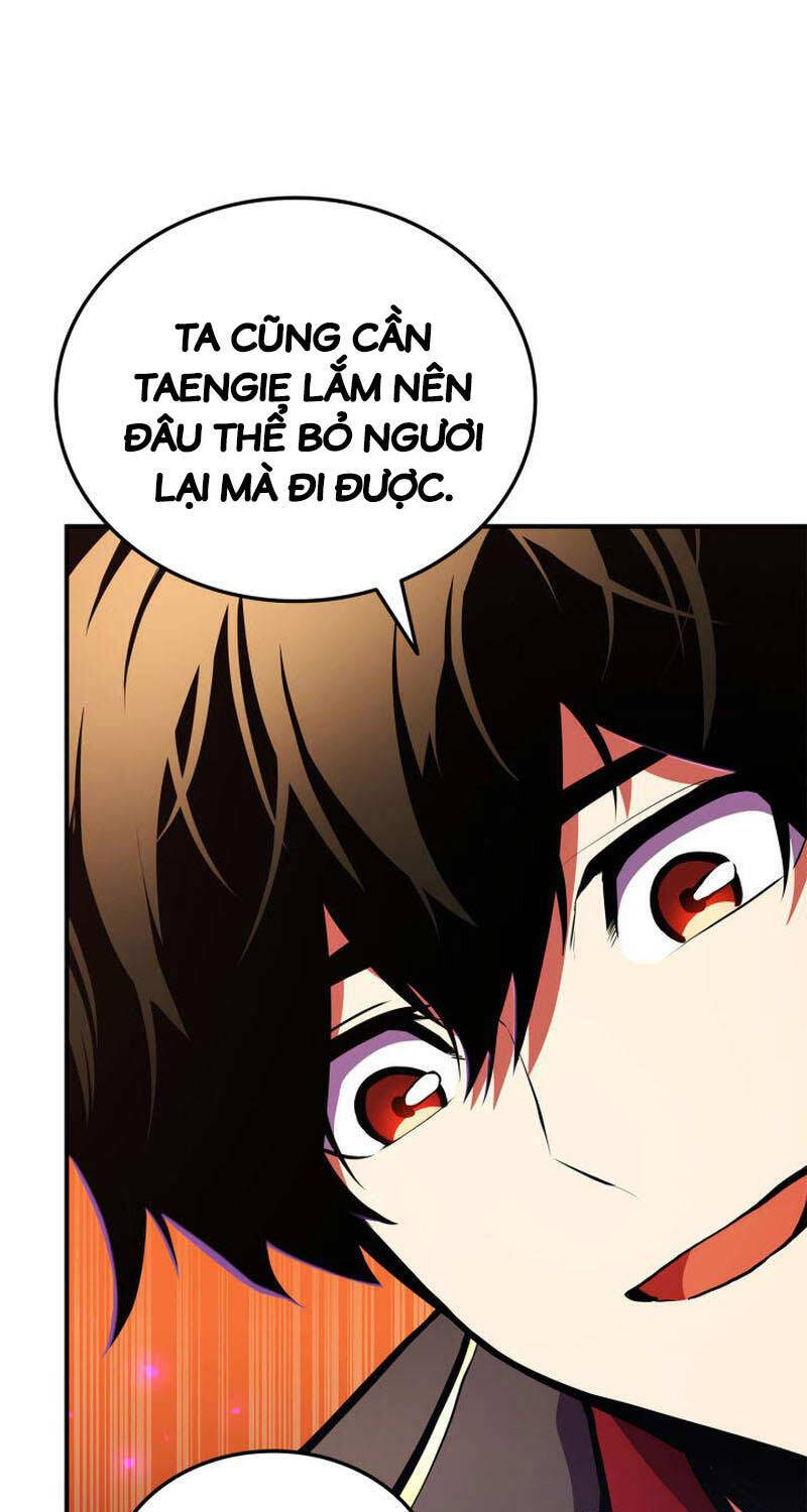 Sự Trở Lại Của Vị Thần Sức Mạnh Chap 162 - Next Chap 163