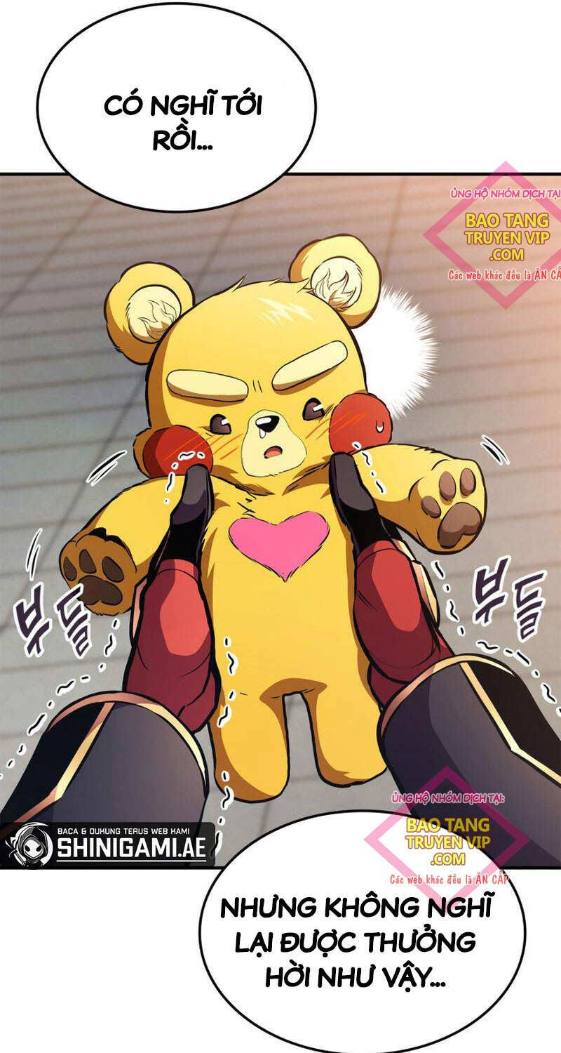 Sự Trở Lại Của Vị Thần Sức Mạnh Chap 162 - Next Chap 163