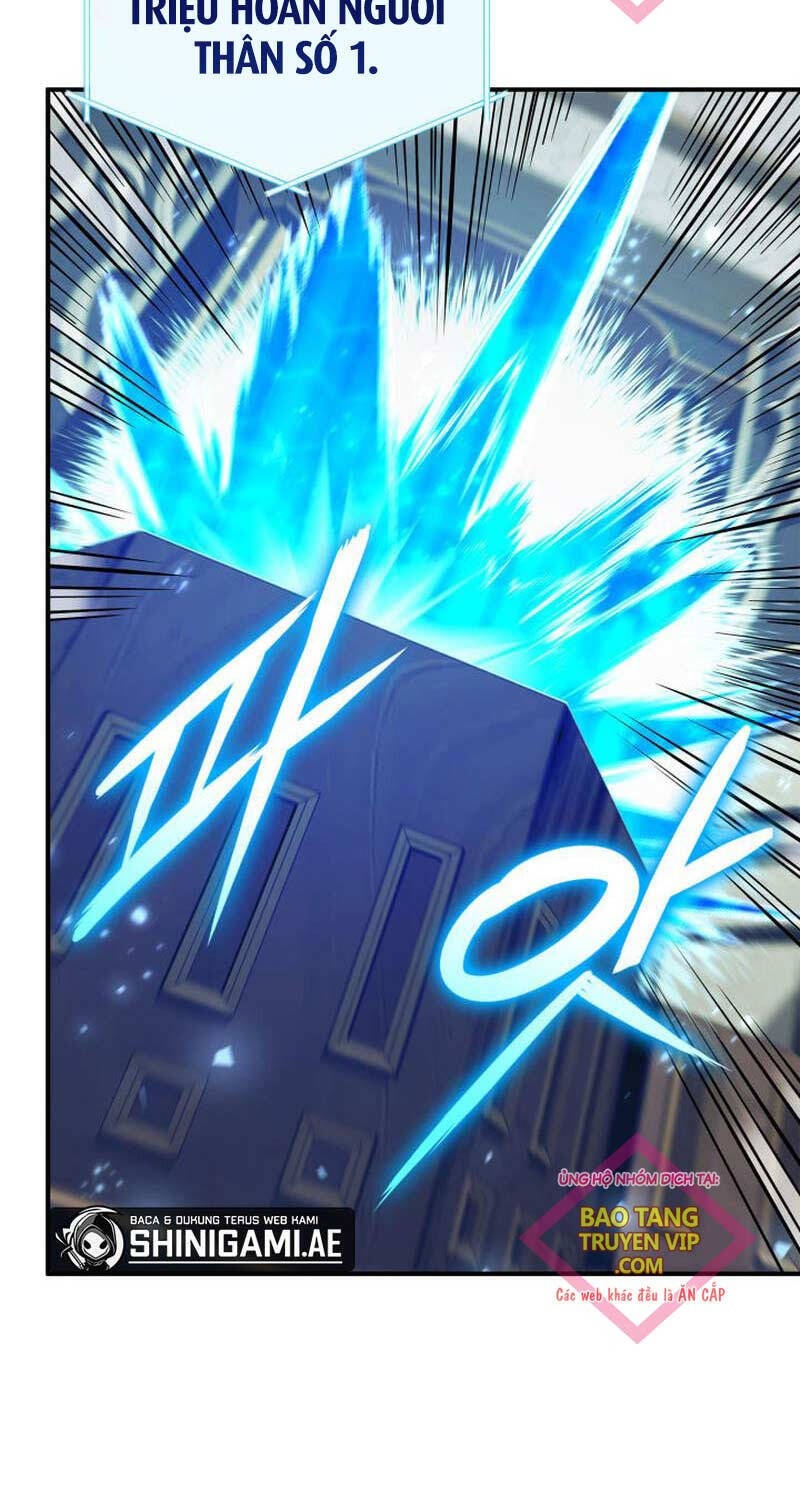 Sự Trở Lại Của Vị Thần Sức Mạnh Chap 162 - Next Chap 163