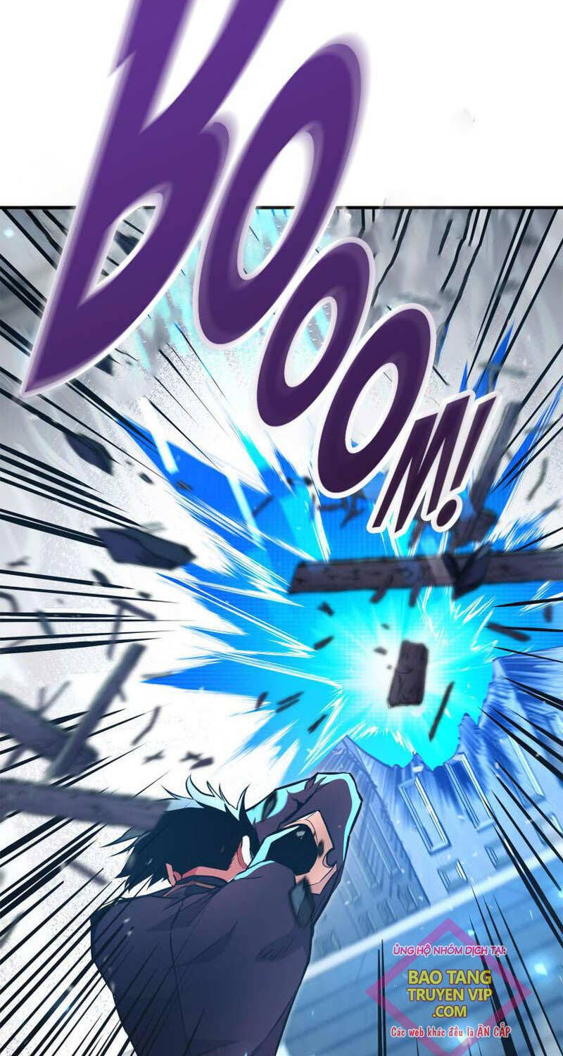 Sự Trở Lại Của Vị Thần Sức Mạnh Chap 162 - Next Chap 163
